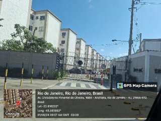 Imagem do imóvel AP80603