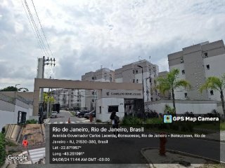 Imagem do imóvel AP97976