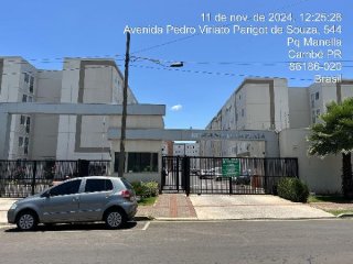 Imagem do imóvel AP34701