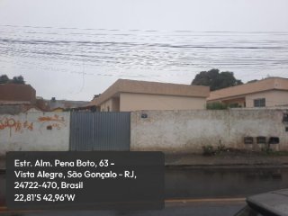 Imagem do imóvel CA77100