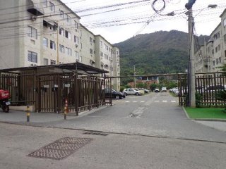 Imagem do imóvel AP76088