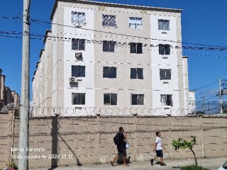 Imagem do imóvel AP41463