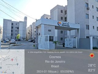 Imagem do imóvel AP91854