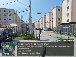 Imagem do imóvel AP77020