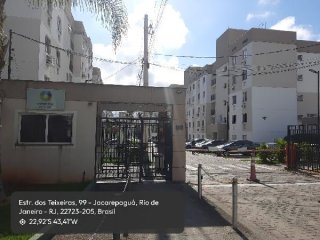 Imagem do imóvel AP76363