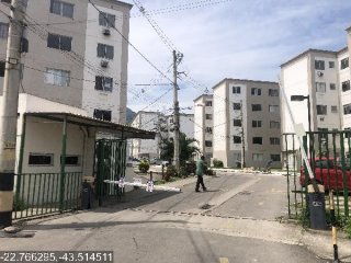 Imagem do imóvel AP21653