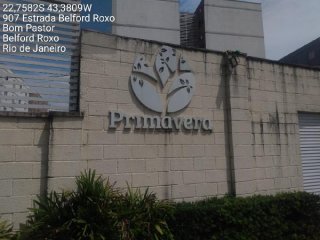 Imagem do imóvel AP20819