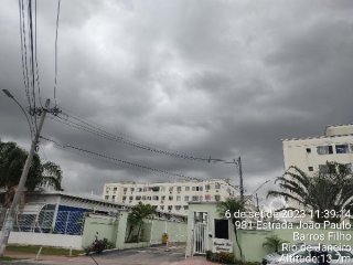 Imagem do imóvel AP11383