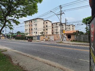 Imagem do imóvel AP91176