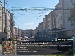 Imagem do imóvel AP76944