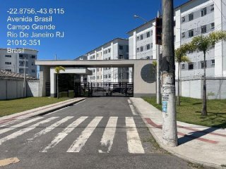 Imagem do imóvel AP72843