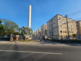 Imagem do imóvel AP63573