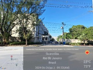 Imagem do imóvel AP72365