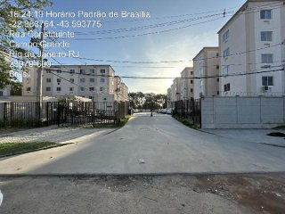 Imagem do imóvel AP20698