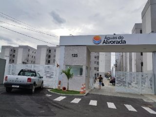 Imagem do imóvel AP91081