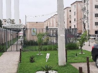 Imagem do imóvel AP27568
