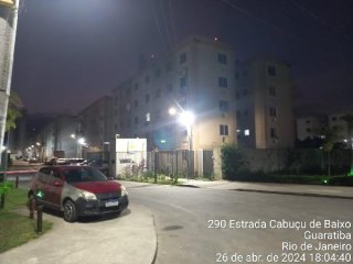 Imagem do imóvel AP21758