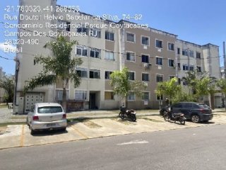 Imagem do imóvel AP14964