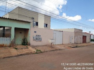 Imagem do imóvel AP45159