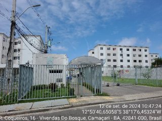Imagem do imóvel AP34854
