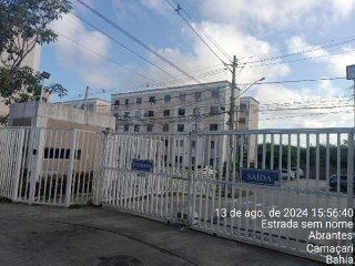Imagem do imóvel AP75401