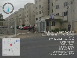 Imagem do imóvel AP25821