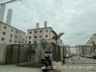 Imagem do imóvel AP89069