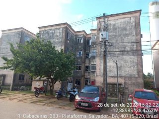 Imagem do imóvel AP75438