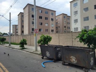 Imagem do imóvel AP17513