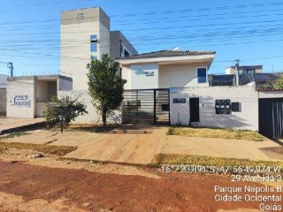 Imagem do imóvel AP29097