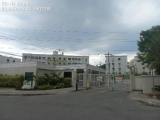 Imagem do imóvel AP08413