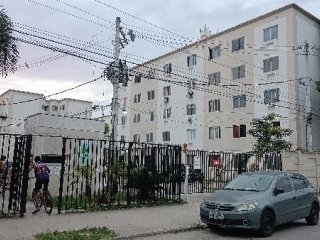 Imagem do imóvel AP76091