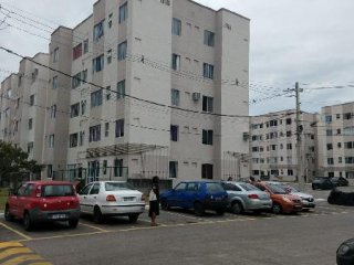 Imagem do imóvel AP17700