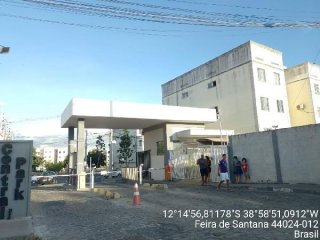 Imagem do imóvel AP71955