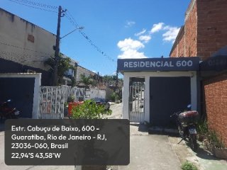 Imagem do imóvel AP27543