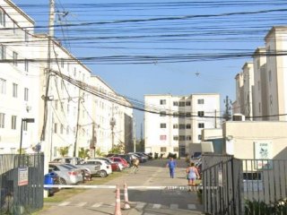 Imagem do imóvel AP00594