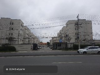 Imagem do imóvel AP67679