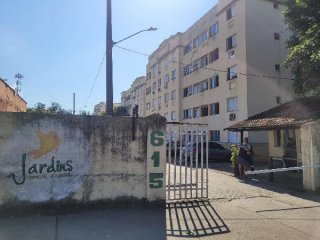Imagem do imóvel AP91625