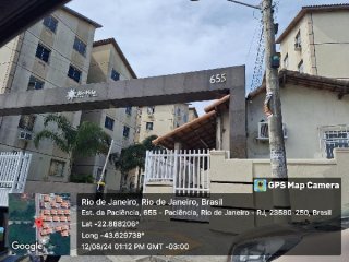 Imagem do imóvel AP69465