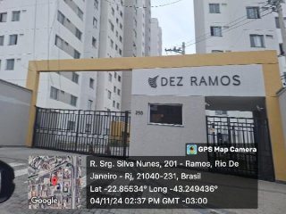 Imagem do imóvel AP21039
