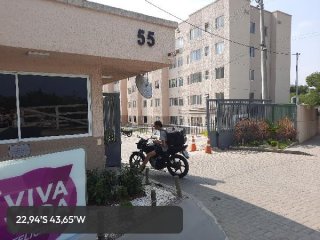 Imagem do imóvel AP70801