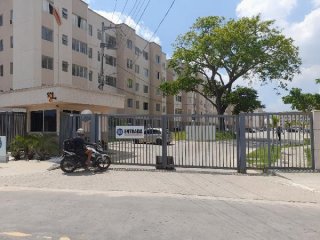 Imagem do imóvel AP84172