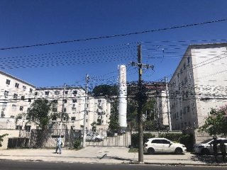 Imagem do imóvel AP17763