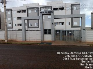 Imagem do imóvel AP23708