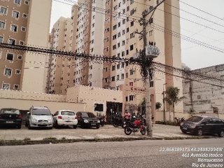 Imagem do imóvel AP91915