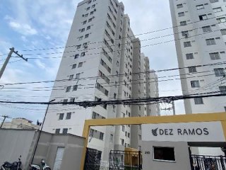 Imagem do imóvel AP17729