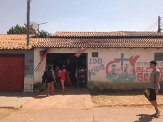 Imagem do imóvel CA57354