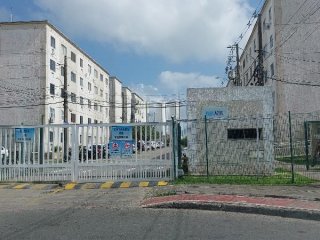 Imagem do imóvel AP08146