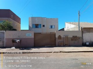 Imagem do imóvel AP11163