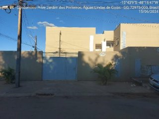 Imagem do imóvel AP13396